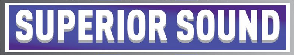Superior Sound Audio &amp; Video Productions